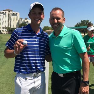 Meet your Posher, Nick